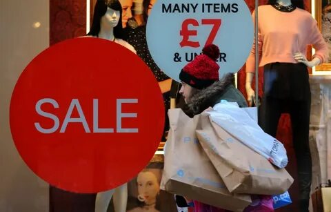 Sale its