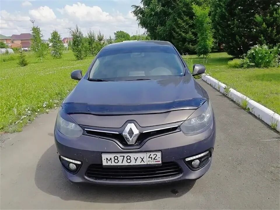 Флюенс 2.0 механика. Renault Fluence 2.0 МТ 2015. Рено флюенс купить механика