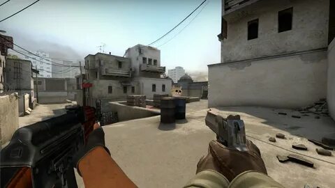 Cs go beta