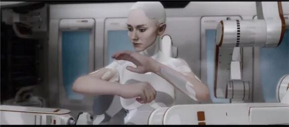 Девушка робот судного дня. Робот квантик. звёздные войны игра quantic dream. робот кара с человеческим мышлением. робот с каре фильм.