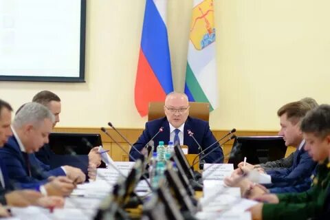 Сокол губернатор