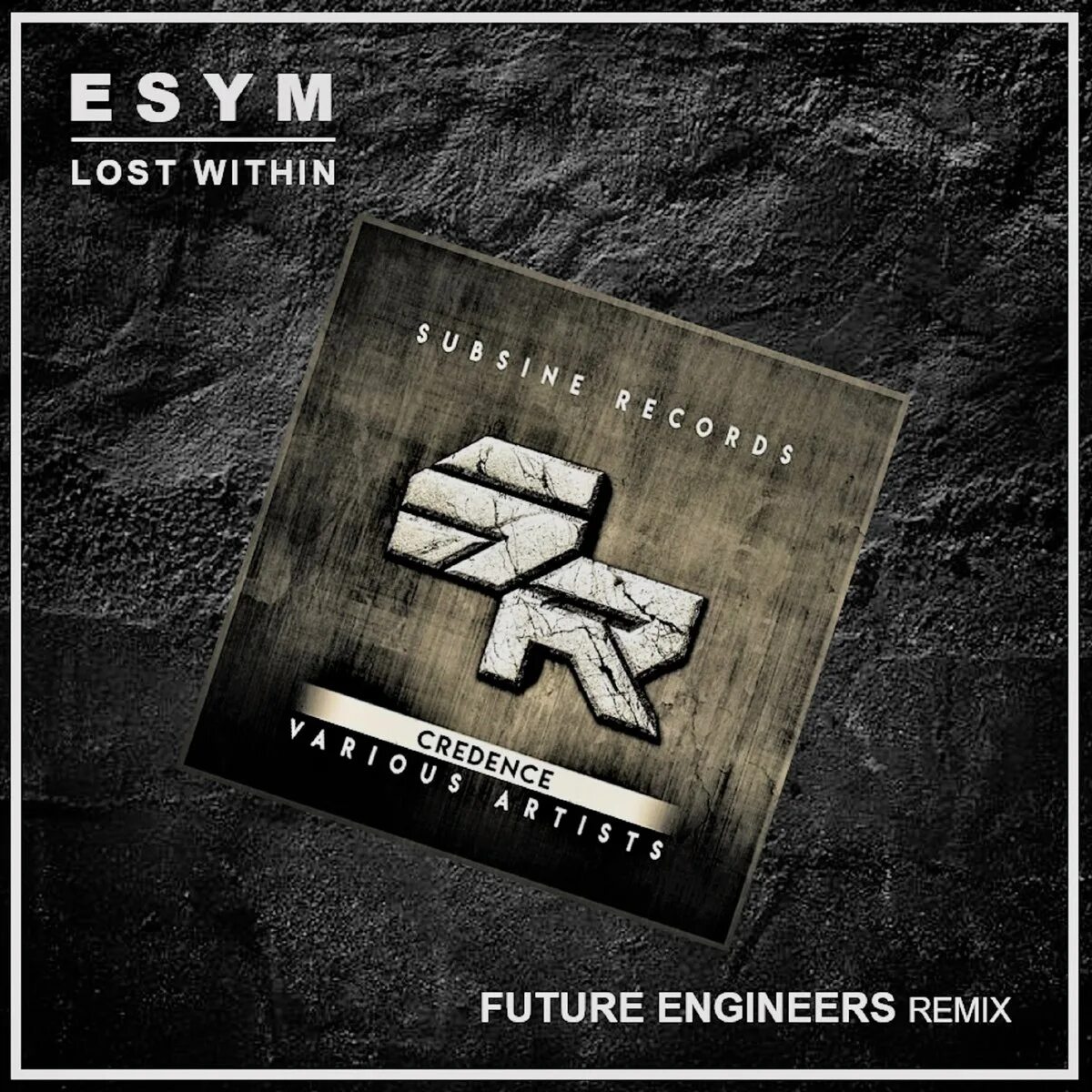 Future Engineers. Esym. Lost within перевод. Lost within Fivefold перевод.