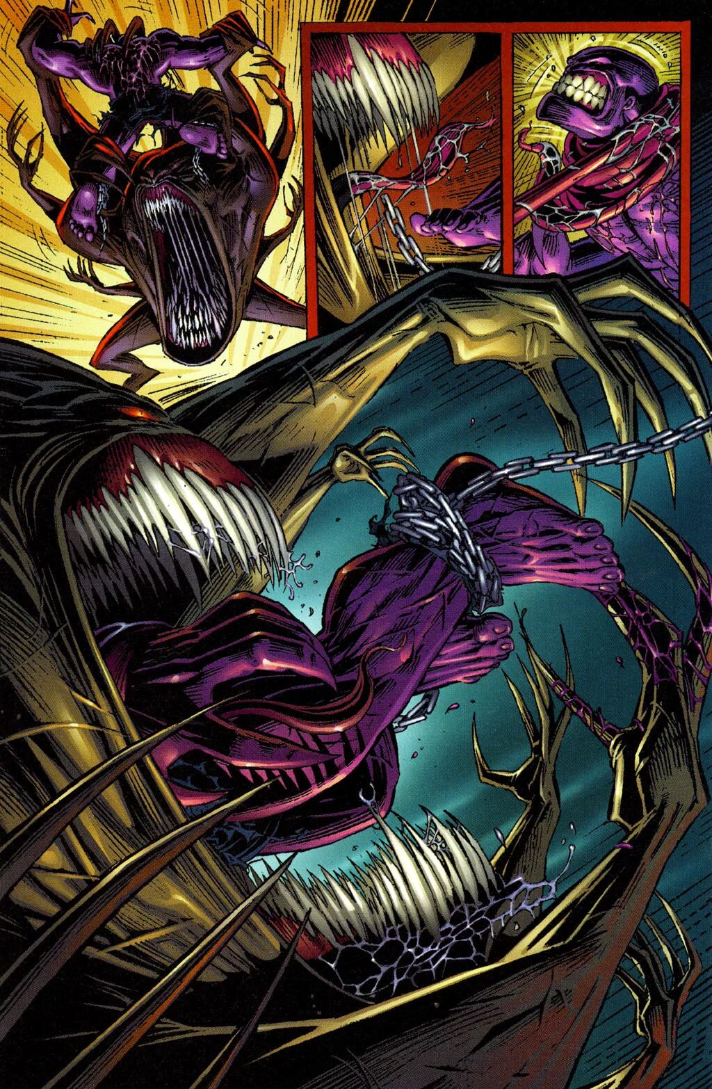 Comix 19