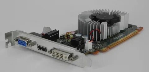 Gt630 драйвер