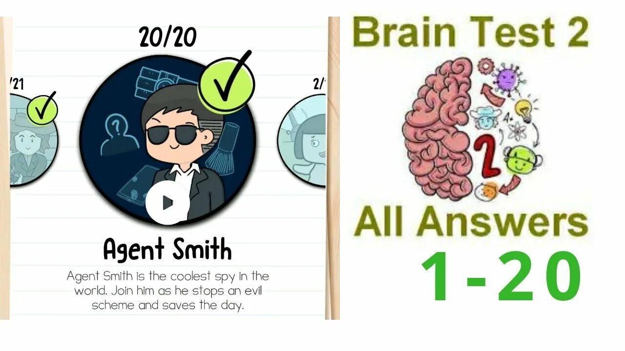 Brain test агент. Brain Test уровень 21. Brain Test 2 уровень 10. Brain Test 2 прохождение. Брейн тест.