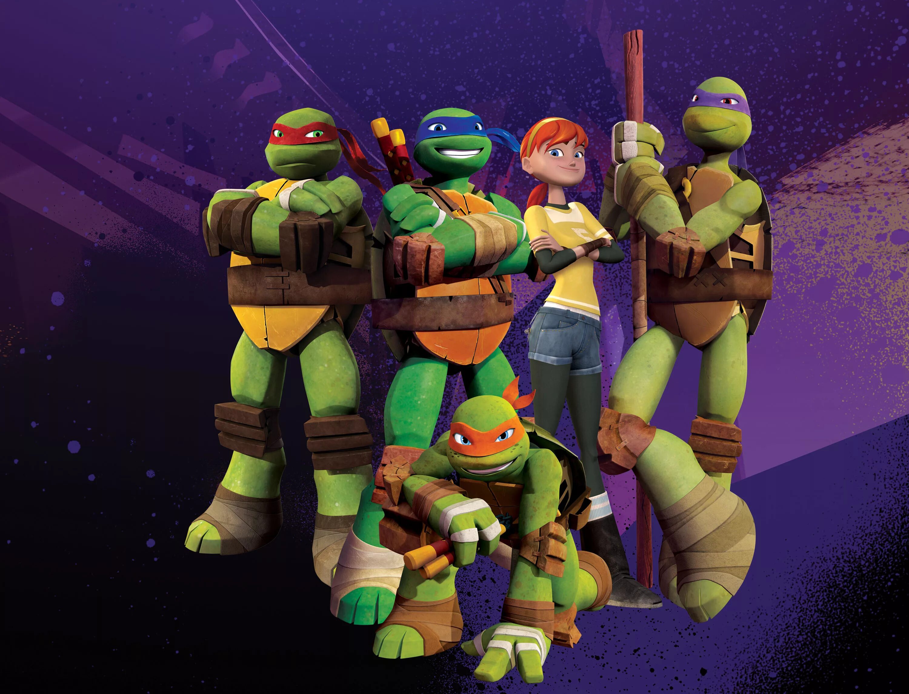 Tmnt wiki