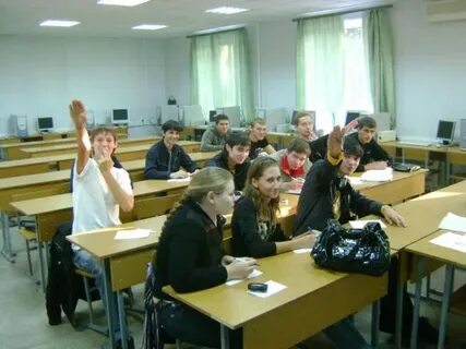 Юридический техникум кропоткин