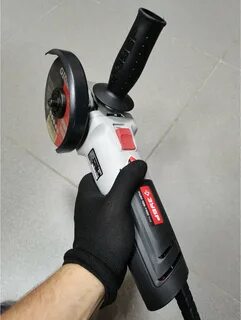 Зубр ушм 1100