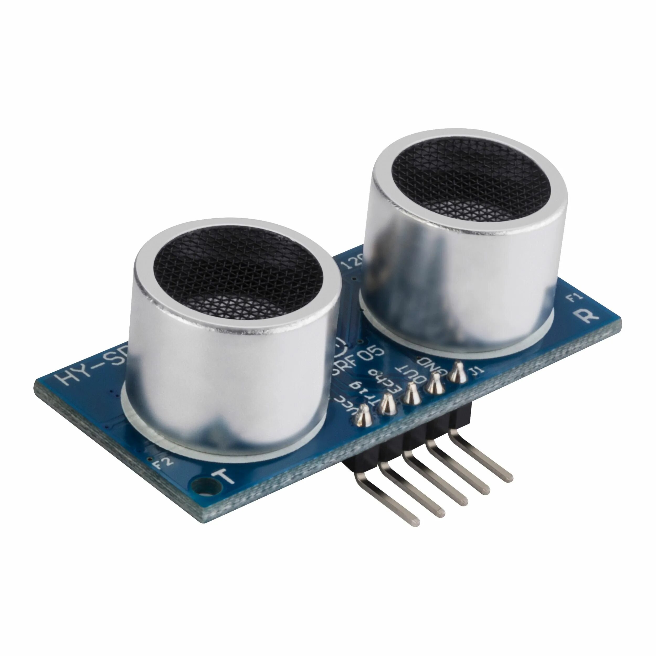 Hc sr04 arduino