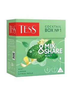 Mix share
