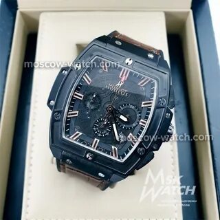 Hublot senna