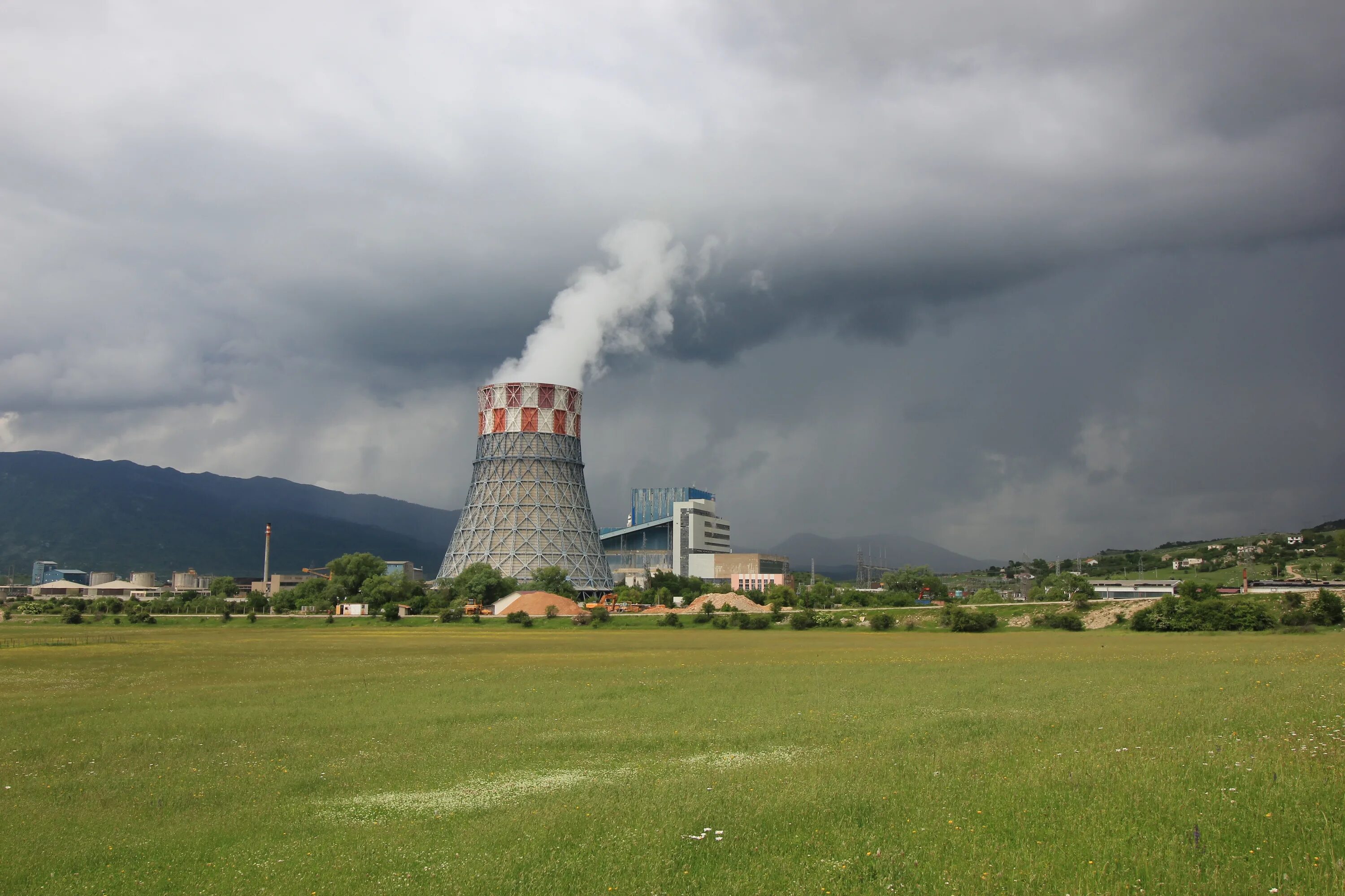 Power plant 3. ТЭС Гацко. Гацко Сербия. Гацко город. Гацко город фото.