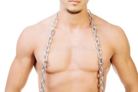 Chain around