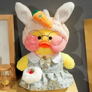 Уточка ланфанфан