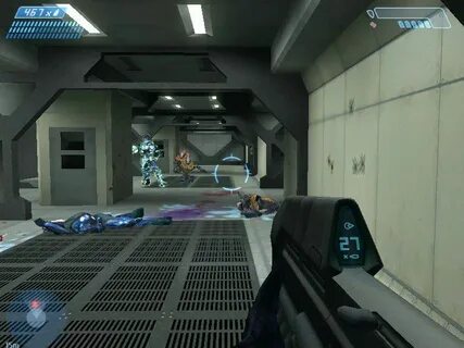 Halo 1