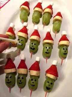 Закуска гномики