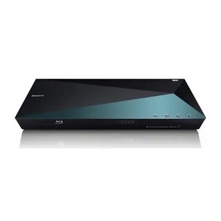 Blu ray плееры sony
