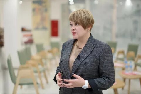 Владимировна кфу