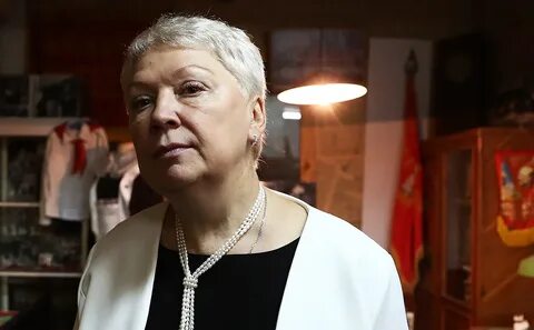 Ольгой васильевой