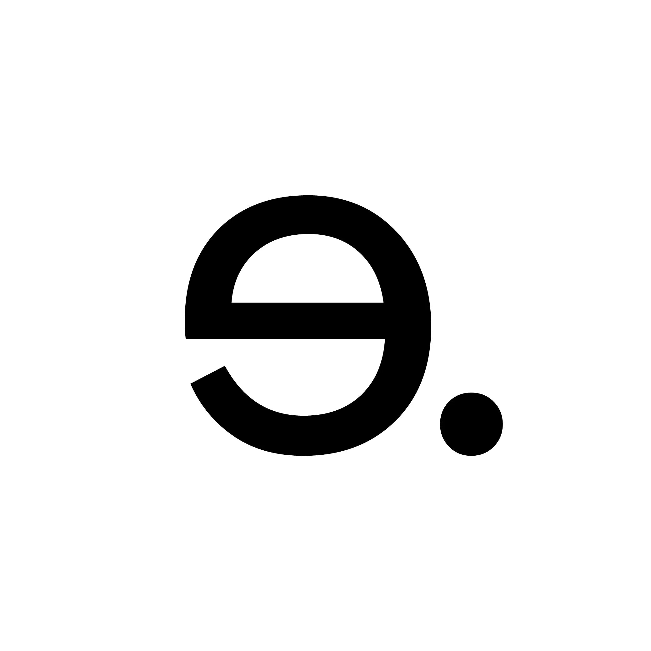 E developer