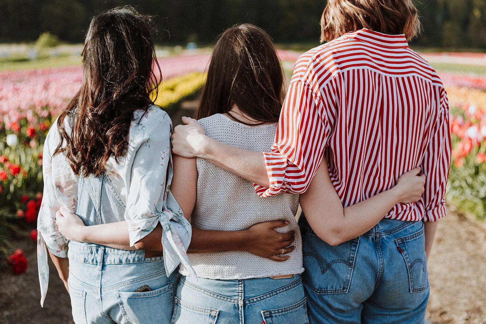 Close friendship