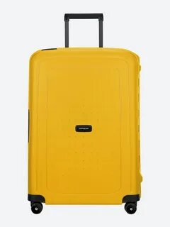 Чемодан samsonite ручная