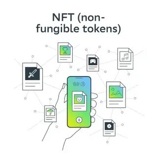 Send token