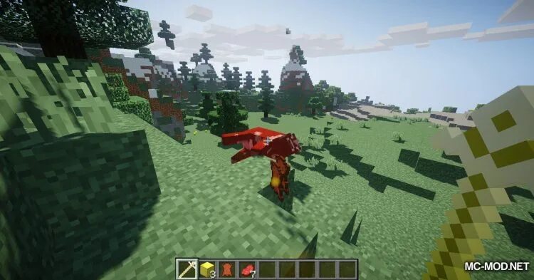 Forge microblocks 1. 2. 12. Моды майнкрафт 1. 12.