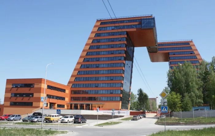 Нового директора новосибирского Технопарка назначат через месяц - РБК