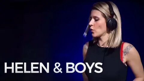 Helen music