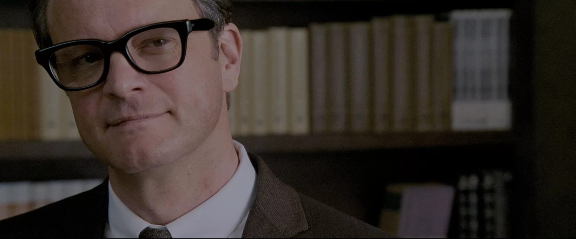 A single man