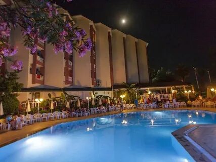 Bone club hotel svs 4