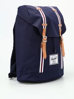 Рюкзак herschel