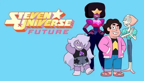 Steve universe