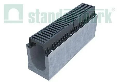 Standartpark betomax