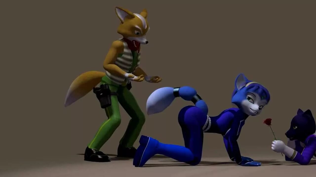 Crystal Fox SFM. Krystal Star Fox SFM. Star Fox Кристалл giantess. Star Fox Кристалл feet.