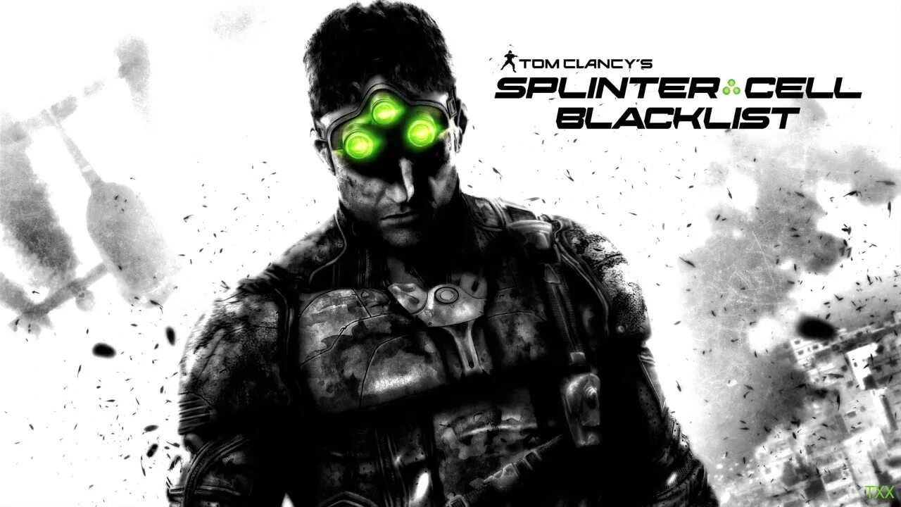 Splinter cell blacklist вылетает. Сэм Фишер блэклист. Tom Clancy’s Splinter Cell: Blacklist. Splinter Cell Blacklist обложка. Сэм Фишер Splinter Cell Блэк лист.