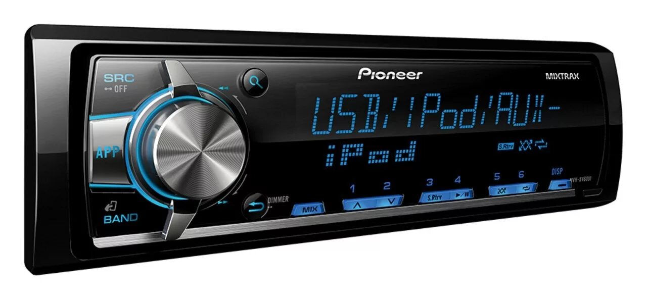 Купить магнитолу пионер 2. Pioneer MVH 460ui. Pioneer 460ui. Pioneer MVH-x460ui. Pioneer MVH 560bt.