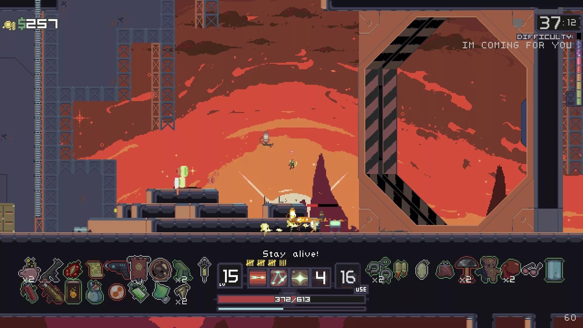 Risk of rain android. Риск оф рейн 1. risk of rain 1 gameplay. рогалик risk of rain. босс риск оф рейн.