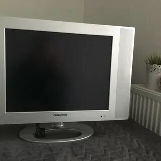 Daewoo 20
