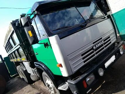 Камаз бу в башкирии на авито