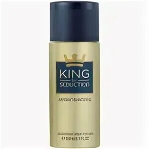 King of seduction отзывы