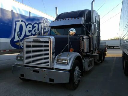 Freightliner xl