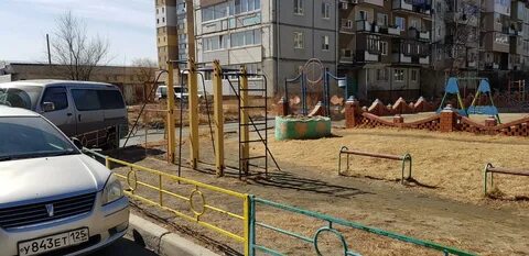 Энтузиаст г находка