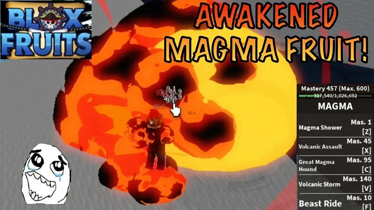 Magma 1.19 2