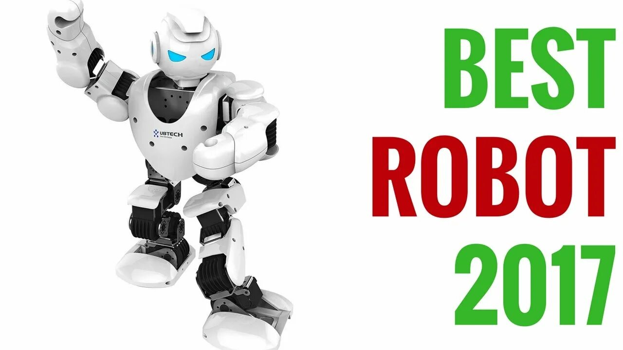 Best robot