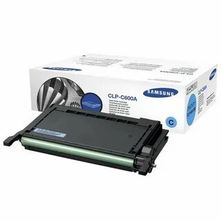 Картридж samsung clp
