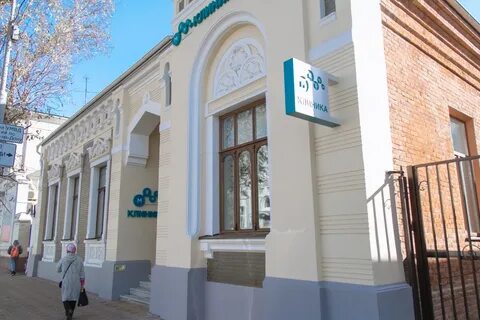 Ростов октябрьская 19