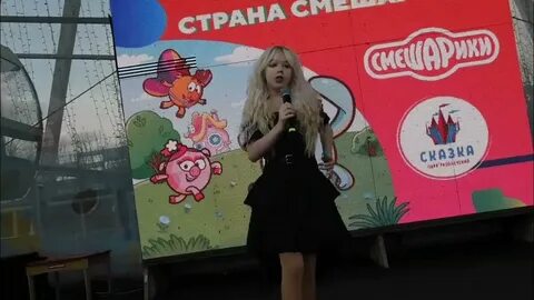 Концерты блогеров 2024