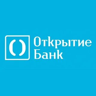 Группа банков открытие